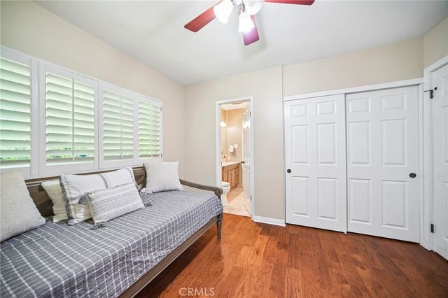 18011 Sunburst Street, Sherwood Forest, CA 91325