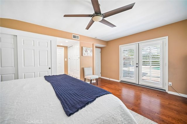 18011 Sunburst Street, Sherwood Forest, CA 91325
