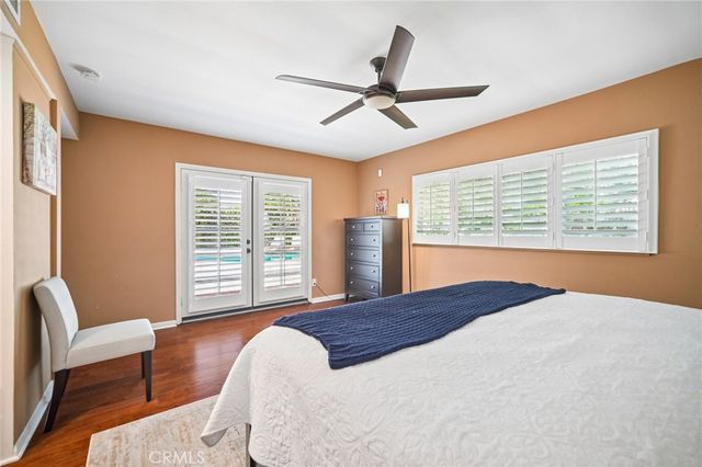 18011 Sunburst Street, Sherwood Forest, CA 91325