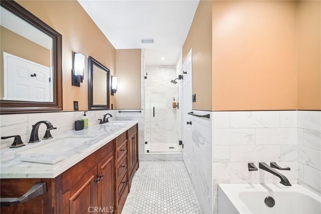 18011 Sunburst Street, Sherwood Forest, CA 91325