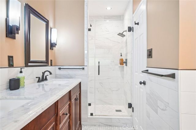 18011 Sunburst Street, Sherwood Forest, CA 91325