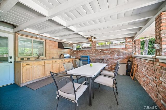 18011 Sunburst Street, Sherwood Forest, CA 91325