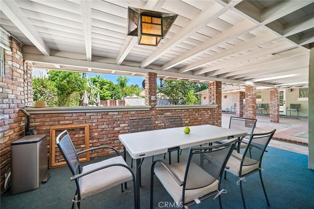 18011 Sunburst Street, Sherwood Forest, CA 91325