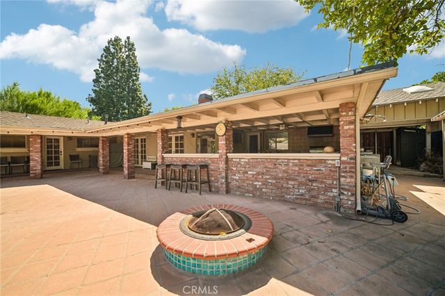 18011 Sunburst Street, Sherwood Forest, CA 91325