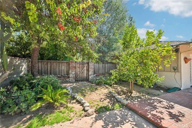18011 Sunburst Street, Sherwood Forest, CA 91325
