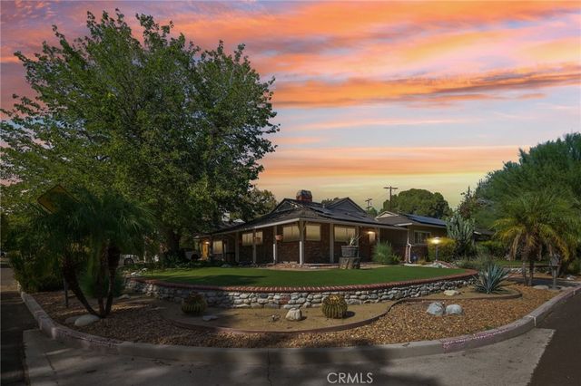 18011 Sunburst Street, Sherwood Forest, CA 91325