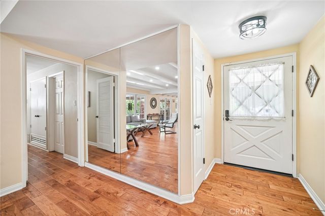 18011 Sunburst Street, Sherwood Forest, CA 91325