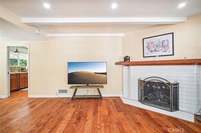 18011 Sunburst Street, Sherwood Forest, CA 91325