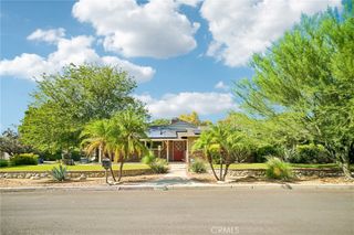 18011 Sunburst Street, Sherwood Forest, CA 91325