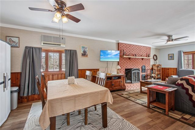 825 West Avenue, Sweden, NY 14420