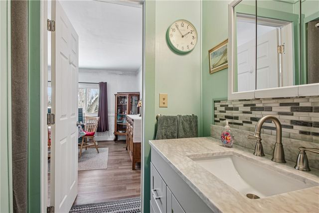 825 West Avenue, Sweden, NY 14420