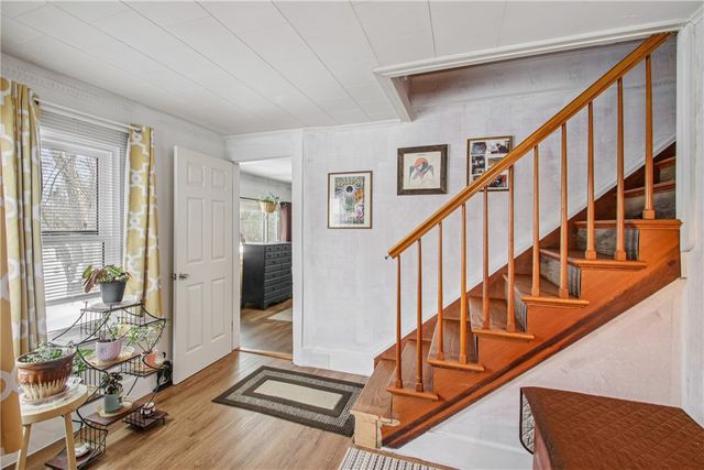 825 West Avenue, Sweden, NY 14420