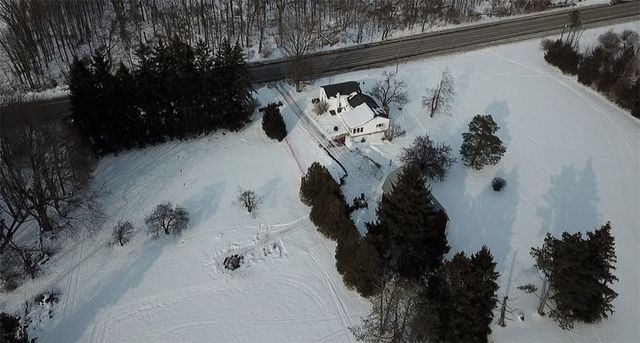 825 West Avenue, Sweden, NY 14420