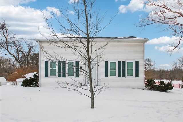 825 West Avenue, Sweden, NY 14420