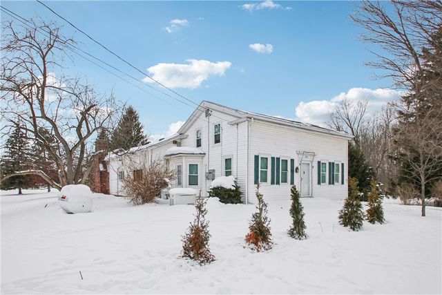 825 West Avenue, Sweden, NY 14420