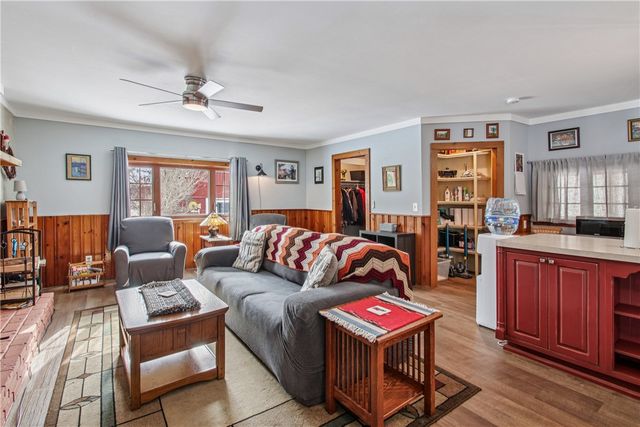 825 West Avenue, Sweden, NY 14420