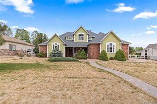6885 Saddleback Avenue, Firestone, CO 80504