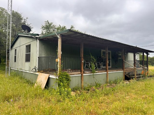 1980 County Road 3040, Bonham, TX 75418