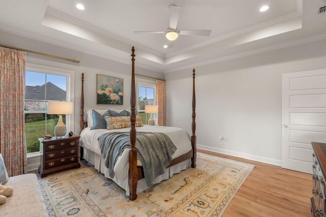 23 Steerforth Dr., Hattiesburg, MS 39402