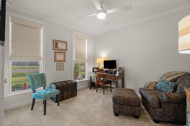 23 Steerforth Dr., Hattiesburg, MS 39402