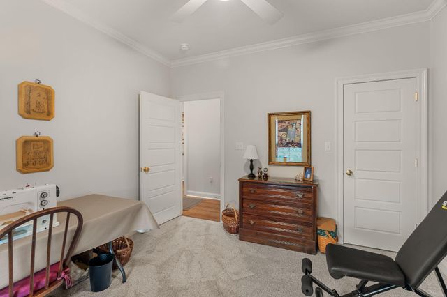 23 Steerforth Dr., Hattiesburg, MS 39402