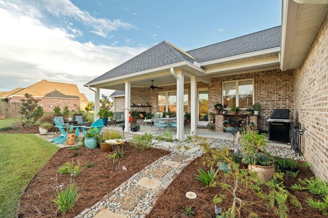 23 Steerforth Dr., Hattiesburg, MS 39402