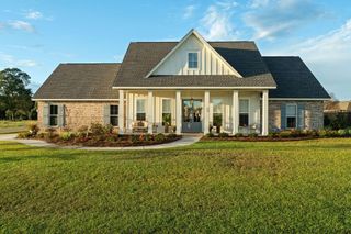 23 Steerforth Dr., Hattiesburg, MS 39402