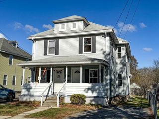 23-25 Alden Street, Greenfield, MA 01301