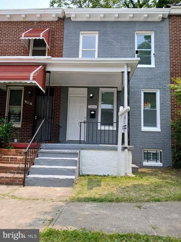 1202 DARLEY AVE, Baltimore, MD 21218