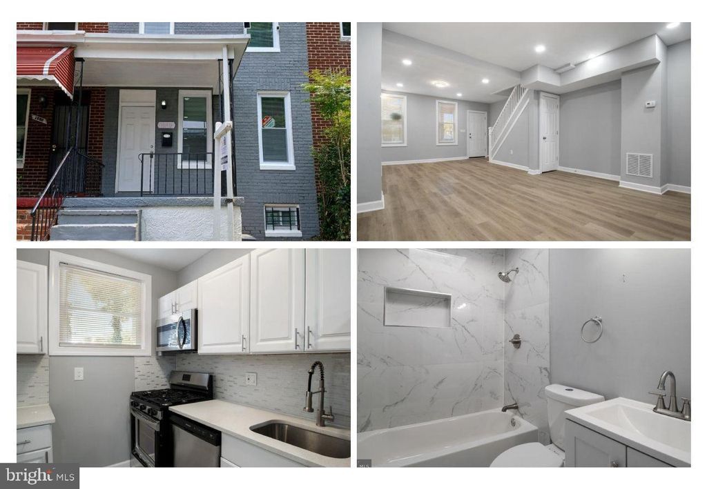 1202 DARLEY AVE, Baltimore, MD 21218