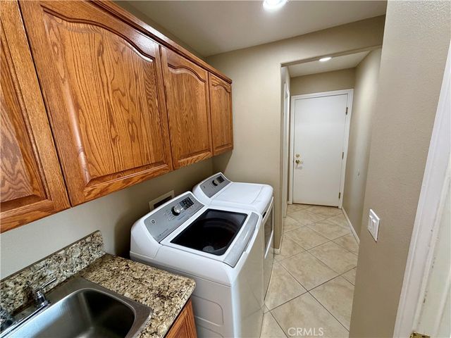 9725 Susan Avenue, California City, CA 93505