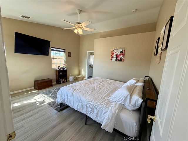 9725 Susan Avenue, California City, CA 93505