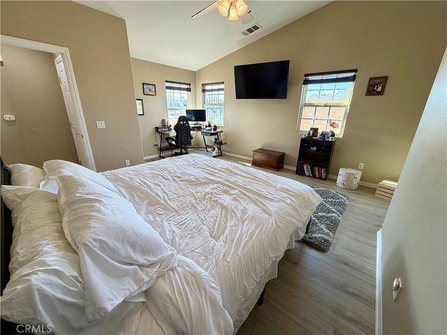 9725 Susan Avenue, California City, CA 93505