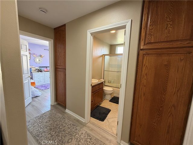 9725 Susan Avenue, California City, CA 93505