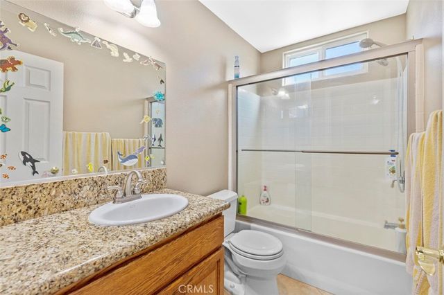 9725 Susan Avenue, California City, CA 93505