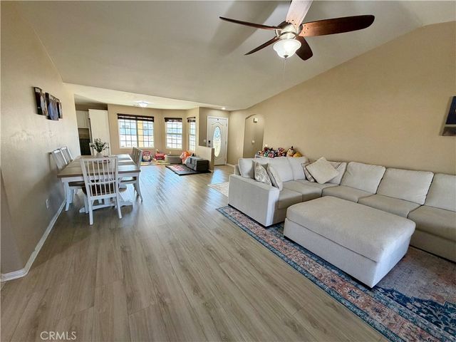 9725 Susan Avenue, California City, CA 93505