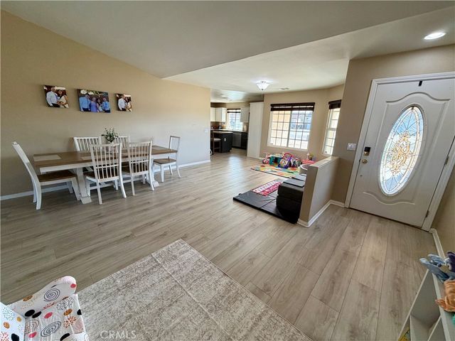 9725 Susan Avenue, California City, CA 93505