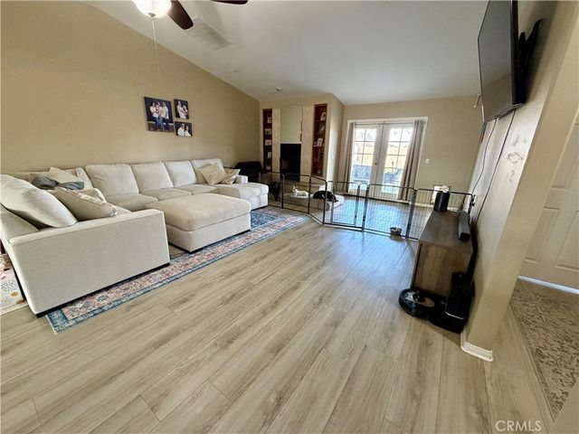 9725 Susan Avenue, California City, CA 93505