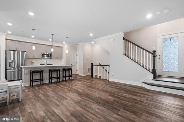 15590 GRADE LINE PLACE, Woodbridge, VA 22191