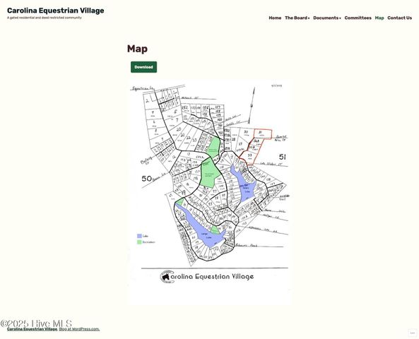104 Bridle Path Lane, Carthage, NC 28327
