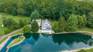 15745 Lower Fredericktown Amity Road, Fredericktown, OH 43019