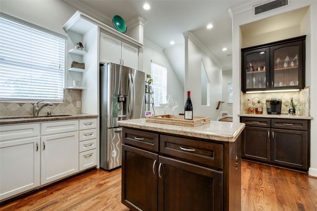 5306 Nolda Street A, Houston, TX 77007