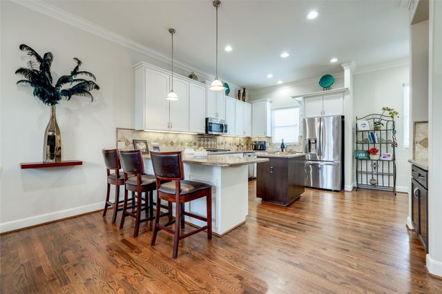 5306 Nolda Street A, Houston, TX 77007