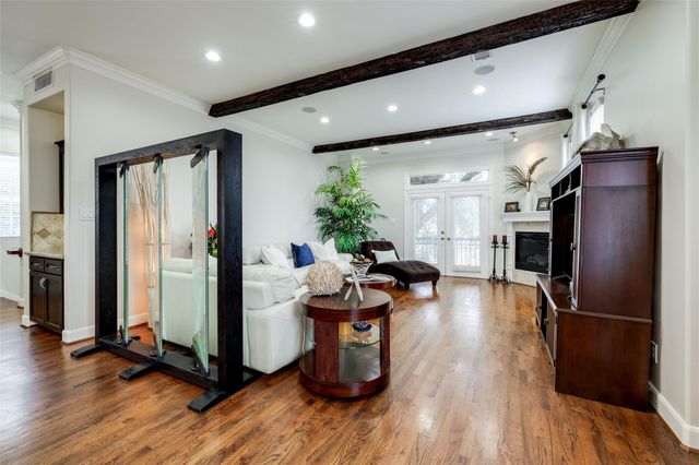 5306 Nolda Street A, Houston, TX 77007