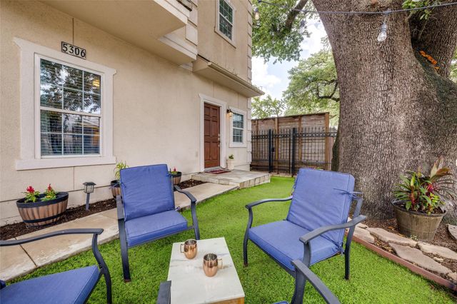 5306 Nolda Street A, Houston, TX 77007