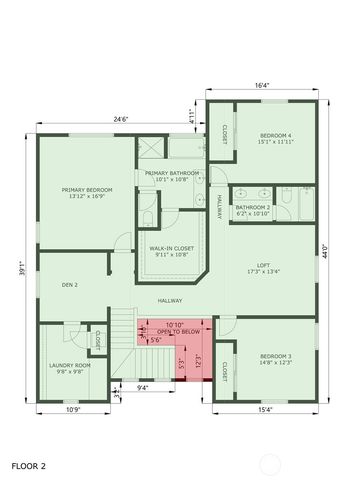 11023 SE 240th Street, Kent, WA 98031