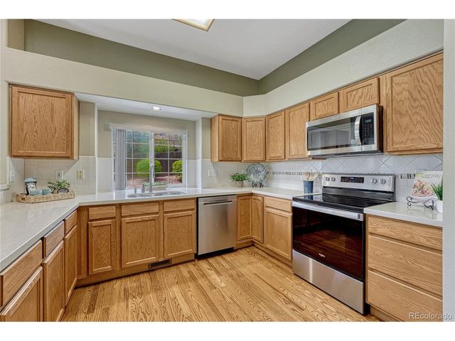 4601 Rowell Pt, Colorado Springs, CO 80923
