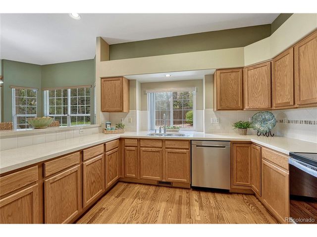 4601 Rowell Pt, Colorado Springs, CO 80923