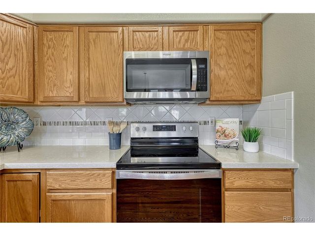 4601 Rowell Pt, Colorado Springs, CO 80923