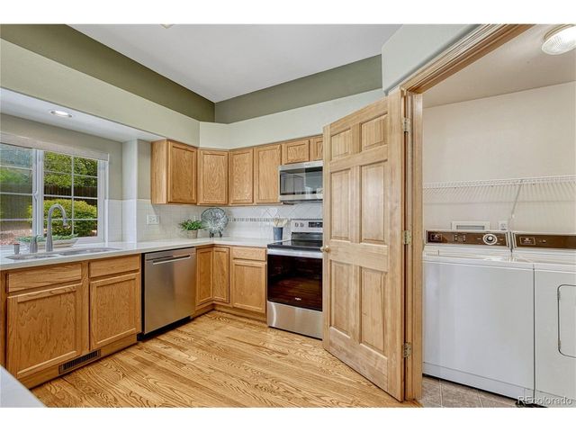 4601 Rowell Pt, Colorado Springs, CO 80923